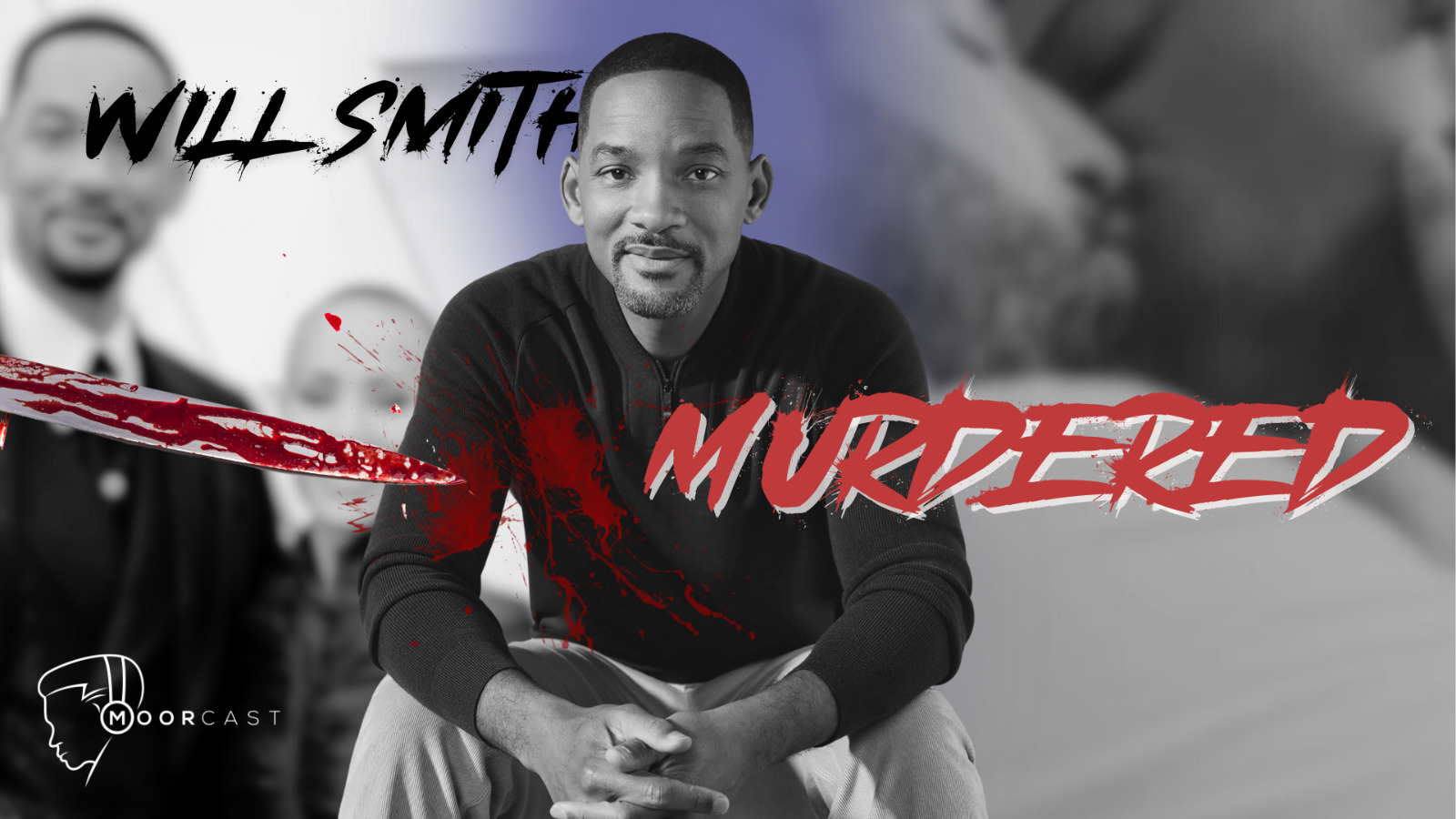 Will Smith Murdered